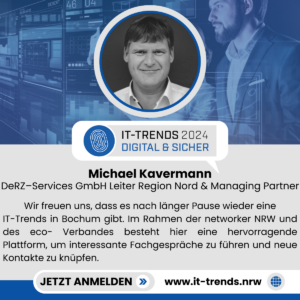 Michael Kavermann