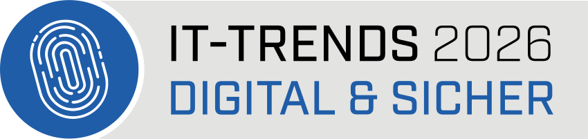 IT-Trends 2026